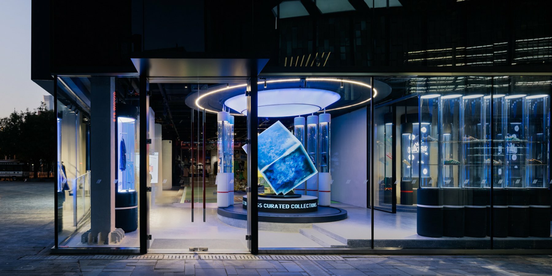 PHYGITAL RETAIL