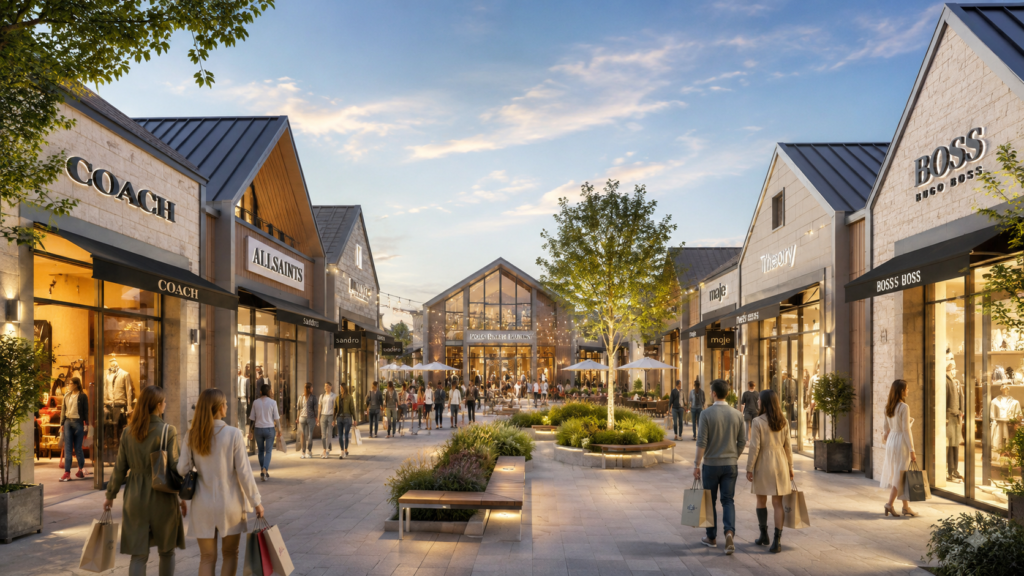 Saigon Outlet Kim Tài Property Solutions